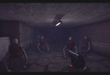 【EV扑克】寻找走丢的狗狗!恐怖游戏《Rotten Flesh》通过麦克风喊出爱犬的名字-博狗扑克 蜗牛扑克 德州扑克跟我学