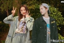 【EV扑克】关晓彤和鹿晗私下的称呼太可爱了,鹿晗叫honey,关晓彤叫关小怂-博狗扑克 蜗牛扑克 德州扑克跟我学