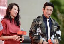 【EV扑克】岁月是把杀猪刀,陆毅44岁时发福变化大,如今又帅回来了-博狗扑克 蜗牛扑克 德州扑克跟我学