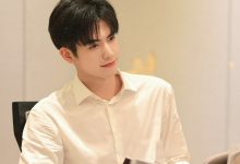 【EV扑克】宋威龙因英俊的外表和不错的演技圈粉,曾主演《下一站是幸福》-博狗扑克 蜗牛扑克 德州扑克跟我学