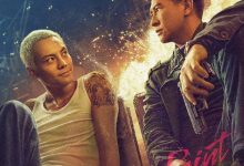 【EV扑克】陈伟霆终于演疯批了,主演电影《爆裂点》什么时候上映?-博狗扑克 蜗牛扑克 德州扑克跟我学