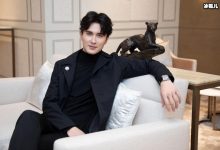 【EV扑克】他曾做过快递员？被杨幂相中领着出道，如今成为知名演员-博狗扑克 蜗牛扑克 德州扑克跟我学