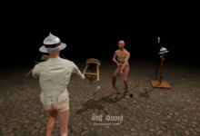 【EV扑克】QWOP荣耀战魂？《Half Sword》中世纪软Q砍杀免费试玩成实况热门-博狗扑克 蜗牛扑克 德州扑克跟我学