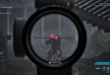 【EV扑克】机甲版《全境封锁》？开放世界射击MMO《LLL》实机游戏预告公开-博狗扑克 蜗牛扑克 德州扑克跟我学