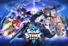 【EV扑克】《灵魂冲击:无限放置》双平台开放预先注册12月6日正式上市！-博狗扑克 蜗牛扑克 德州扑克跟我学