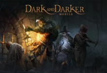 【EV扑克】硬派地城冒险《Dark and Darker Mobile》手机版正式发布,预计2024 年内上线-博狗扑克 蜗牛扑克 德州扑克跟我学