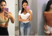 好兇殘！性感姐姐攜帶人間凶器開戰，「乳力夾擊」威力猛，讓人直接投降啦！-博狗扑克 蜗牛扑克 德州扑克跟我学