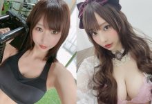 熱愛健身!傳說級最強乳牛「花咲來夢」H杯爆乳身材超誘人 事業線隨時隨地挺出來-博狗扑克 蜗牛扑克 德州扑克跟我学