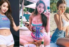 「拳擊寶貝」挾帶豪乳熱情解放，火辣「場邊服務」讓台下觀眾鼻血直流！-博狗扑克 蜗牛扑克 德州扑克跟我学