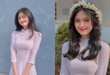 清純越南妹子「Leely」辣穿奧黛胸前腫成小山 儘管全身包緊緊「巨大胸器」還是藏不住-博狗扑克 蜗牛扑克 德州扑克跟我学