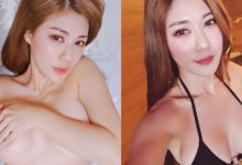 那就不要客氣了！「嘉嘉Jojo」泡湯浸美乳不忘大開許願池，想要什麼姿勢任君挑選！-博狗扑克 蜗牛扑克 德州扑克跟我学