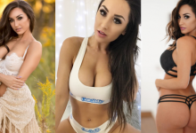 鼻血噴射!「巨乳妹」小背心承受不住肉彈壓制 胸前敞開露出好深一條溝-博狗扑克 蜗牛扑克 德州扑克跟我学