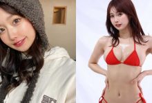 穿內衣她最美！G奶寫真女星「相原美咲」帶著甜美童顏和兇猛歐派要來TSE！-博狗扑克 蜗牛扑克 德州扑克跟我学