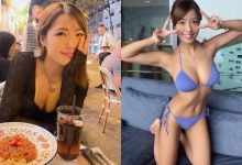浪速黑鑽石來襲!麥肌美人「橋本梨菜」攜帶3公斤的G級雙球出席TSE!-博狗扑克 蜗牛扑克 德州扑克跟我学