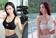 大馬正妹「沛妤」曬遊艇美照曝「買到 Size 太小的泳衣」…引網友狂刷愛心-博狗扑克 蜗牛扑克 德州扑克跟我学