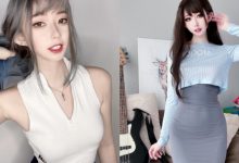 交給專業的來！正妹Coser色氣藏不住　不用裸露照樣能讓畫面工口濃炸-博狗扑克 蜗牛扑克 德州扑克跟我学