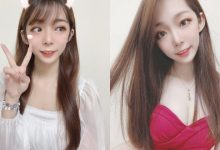 甜美直播主「白皙容顏」甜到爆，火辣紅色禮服特凸顯「性感曲線」！-博狗扑克 蜗牛扑克 德州扑克跟我学