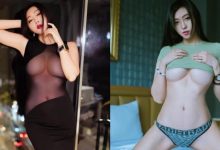 這件厲害!三國混血正妹「板橋范冰冰」超猛戰服大秀火辣身材-博狗扑克 蜗牛扑克 德州扑克跟我学