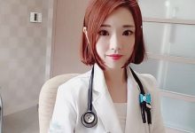 高顏值「正妹醫生」不管是醫師服還是手術袍，穿上去都讓人充滿幻想：我要天天去報到！-博狗扑克 蜗牛扑克 德州扑克跟我学