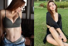 檯面上下尺度差很大！性感辣模18+寫真誠意滿滿　肉體解禁露好露滿-博狗扑克 蜗牛扑克 德州扑克跟我学