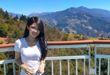 實踐應用外語系正妹「廖子萱」，白皙皮膚＋傲人上圍，穿上比基尼後根本是極品！-博狗扑克 蜗牛扑克 德州扑克跟我学