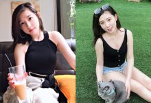 小護士憋太久！「孫儀如Lucy」大眼一眨電力狂掃，下班後更要大曬白嫩的性感美體！-博狗扑克 蜗牛扑克 德州扑克跟我学