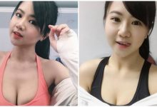 健康專家「挖空背心太養眼」，「胸前兩顆」太有份量了！-博狗扑克 蜗牛扑克 德州扑克跟我学