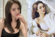 眼神有毒！零死角正妹「Crissie Lee」氣質高雅仙氣逼人，無暇美體搭甜笑讓人不喝先醉！-博狗扑克 蜗牛扑克 德州扑克跟我学