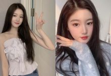 小劉亦菲「LinZhen」精緻顏值好上鏡，仙女般的迷人氣質散發強烈電力！-博狗扑克 蜗牛扑克 德州扑克跟我学