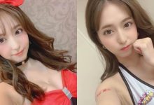 愛挑逗的靜岡大使「堀尾実咲」，戴上眼鏡後開始「火辣調教」！-博狗扑克 蜗牛扑克 德州扑克跟我学