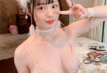 月云夜(月雲よる)明年1月2日最新作品番号及封面，月云夜个人简介-博狗扑克 蜗牛扑克 德州扑克跟我学