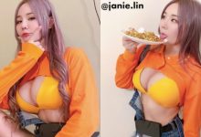 羅傑叔叔也受不了！巨乳正妹「泥泥學姐」cos釣出本尊，驚呼：姪子姪女第三條腿都站起來-博狗扑克 蜗牛扑克 德州扑克跟我学