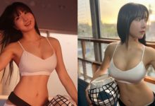 格鬥美少女《LEE LYN李璘》合計17段數　耍雙節棍也難不倒-博狗扑克 蜗牛扑克 德州扑克跟我学
