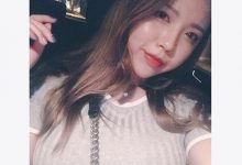 高雄鳳山超正「美甲師」奈奈，挺著Ｆ奶要大家「把感情放進來」…..-博狗扑克 蜗牛扑克 德州扑克跟我学