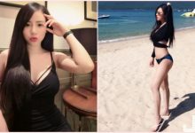 優質好身材！網傳「越南奶妹」顏值太逆天！超成熟女性魅力讓人招架不住啊…-博狗扑克 蜗牛扑克 德州扑克跟我学