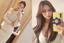 濟州航空「美乳空姐」曲線獲認證，「深邃乳溝」完美呈現！-博狗扑克 蜗牛扑克 德州扑克跟我学