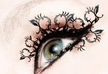 日本《大創萬聖節假睫毛》突然覺得有大創真好ww-博狗扑克 蜗牛扑克 德州扑克跟我学