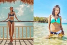 氣質長腿女神「童恩Ashelly」飽滿上圍罩不住　比基尼露出渾圓下乳！-博狗扑克 蜗牛扑克 德州扑克跟我学