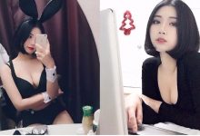 正妹銷魂影片「爆乳愛心奶」塞滿螢幕，震動幅度大到讓人鼻血直流…-博狗扑克 蜗牛扑克 德州扑克跟我学