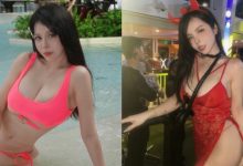 最辣房東上線啦！巨乳波神《Mandi香菱》爆乳誠徵租客-博狗扑克 蜗牛扑克 德州扑克跟我学