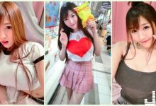 好狂！泰國「白皙大奶妹」乳量有夠飽滿！邪惡的「挑逗視角」引人遐想…-博狗扑克 蜗牛扑克 德州扑克跟我学