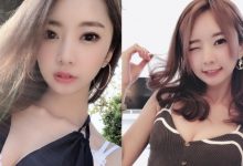 實在太難招架了！「優寶」甜美的天使面孔令人融化，連男人僅剩的理智也要無情擊破！-博狗扑克 蜗牛扑克 德州扑克跟我学