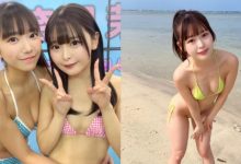 蘿莉就是正義！147公分超級迷你馬《木更かのん》用可愛征服你-博狗扑克 蜗牛扑克 德州扑克跟我学