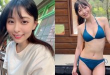 台大正妹研究生「Alicia」陽光甜美！穿比基尼泡湯秀「美乳細腰」好搶眼！-博狗扑克 蜗牛扑克 德州扑克跟我学