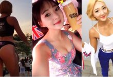 運動正妹轉身獻上誘人「蜜桃臀」!影片特寫「又圓又翹」讓人激起邪惡想法…-博狗扑克 蜗牛扑克 德州扑克跟我学