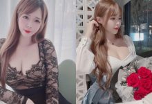 清秀巨乳正妹「柔柔」低胸小洋裝慶生，超養眼畫面讓粉絲狂讚-博狗扑克 蜗牛扑克 德州扑克跟我学