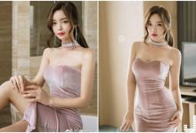 美豔正妹「美乳呼之欲出」，撩起裙擺「長腿曲線」好誘惑！-博狗扑克 蜗牛扑克 德州扑克跟我学