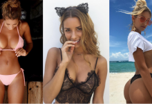 玩很大！「兇猛妹」雙手閒不住東拉西扯超失控　「中路大開」粉嫩險曝光-博狗扑克 蜗牛扑克 德州扑克跟我学