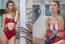 混血妹94正！丹美正妹顏值完勝…「空靈氣質」仙的讓人身心舒暢飄飄然-博狗扑克 蜗牛扑克 德州扑克跟我学