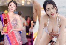 氣質女神《晴天》奪下選美第一名　會搞笑的美女最讚了！-博狗扑克 蜗牛扑克 德州扑克跟我学